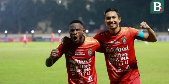 BRI Liga 1: Kekhawatiran Pelatih Arema FC Terjadi Saat Dipermalukan 10 Pemain Bali United