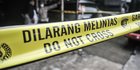 Balap Liar di Samping Kantor DPRD Sinjai, Satu Orang Meninggal Dunia
