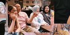 Profil Tiko Aryawardhana, Pria Ganteng yang Diduga Pacar Baru Bunga Citra Lestari