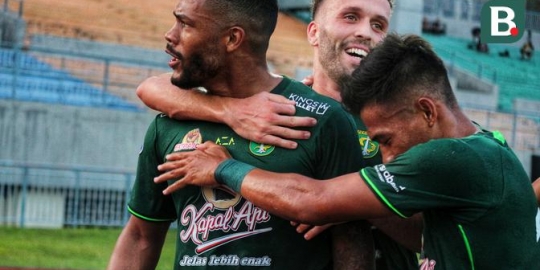 BRI Liga 1: Pelatih Persebaya Setuju dengan Pembatasan Pemain Naturalisasi
