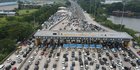 Polri Siapkan Skema One Way dan Contra Flow Cegah Kepadatan Mudik 2023