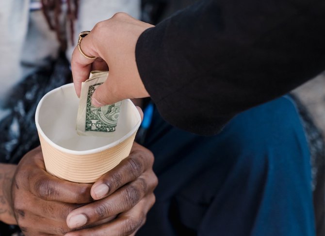 amalan bulan ramadhan yang dapat dilakukan selain puasa