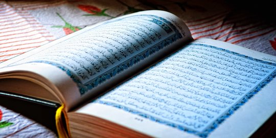 Manfaat Surat Yasin Ayat 82, Ketahui Tafsir dan Fadhilahnya