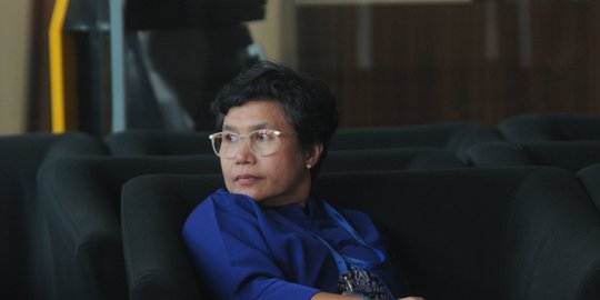KPK: MAKI Tak Punya Kedudukan Hukum Ajukan Praperadilan Lili Pintauli