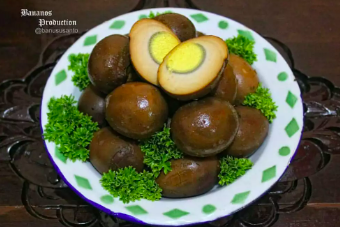 cara membuat bumbu bacem dan berbagai resep olahan yang lezat dan mudah dibuat