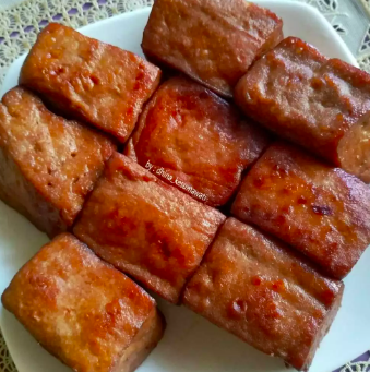 cara membuat bumbu bacem dan berbagai resep olahan yang lezat dan mudah dibuat
