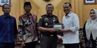 Ketua MKD DPR Sosialisasi Hak Imunitas Anggota Dewan ke DPRD Kota Surabaya