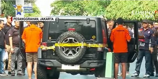 Shane Kirim Surat Permintaan Maaf, Keluarga David: Tidak Ada Damai