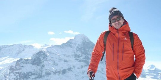 Masa Muda Vincent Rompies Dibongkar Sahabat, Kelakuannya Bikin Geleng Kepala