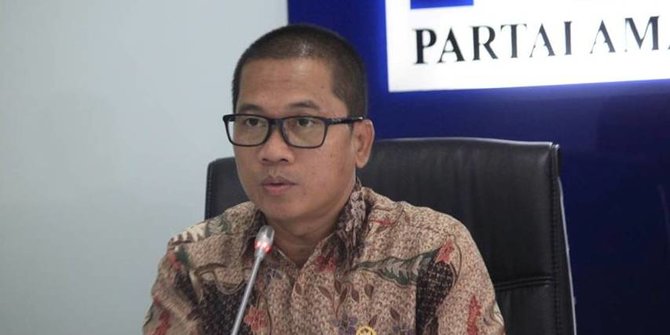 Wacana Koalisi Besar di Pemilu 2024, PAN: Semua Kemungkinan Bisa Terjadi