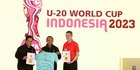Drawing Piala Dunia U-20 Batal, Guru Besar Unud: Bali Jelas Rugi
