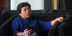 KPK Sebut Kasus Lili Pintauli Tak Terkait Penanganan LNG Pertamina