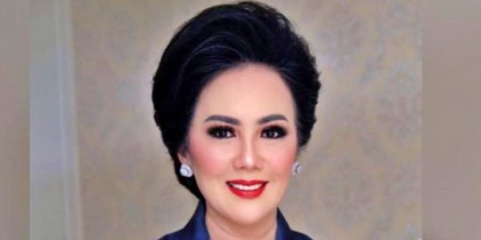 Profil Anggota DPR dan Istri Bupati Kapuas Ary Eghani yang jadi Tersangka Korupsi