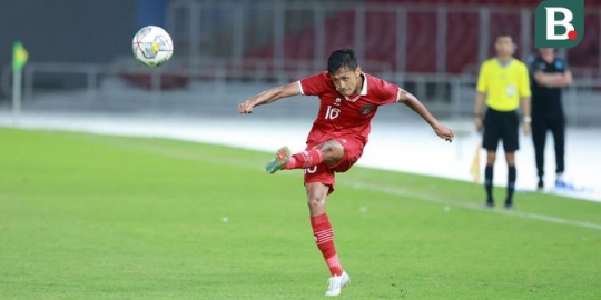 Thomas Doll Meradang! Dony Tri Dipanggil ke Timnas Indonesia Vs Burundi tapi Berlatih dengan Timnas U-20, Senggol Shin Tae-yong Lagi?