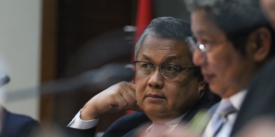 Gubernur BI: Ada Tiga Alasan ASEAN Sangat Penting untuk Ekonomi Dunia