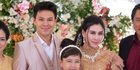 4 Potret 'Pernikahan' Syahnaz dan Fero Walandouw di Tajwid Cinta, Disambut Bahagia