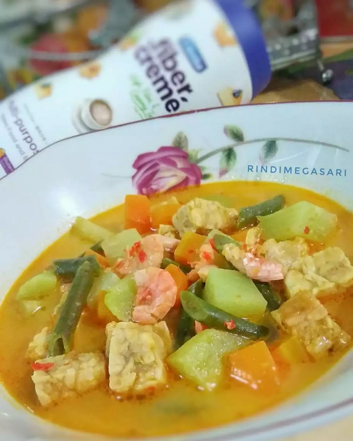 bumbu sayur lodeh jawa timur