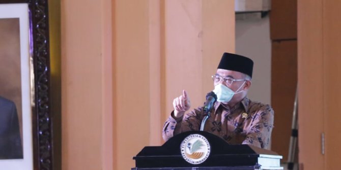 Menko PMK: FIFA Paham Sikap Indonesia Tolak Israel Ikut Piala Dunia U-20