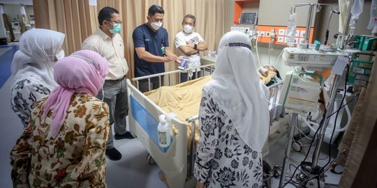 Walkot Bandung: Pengusaha Reklame Roboh Harus Biayai Perawatan Korban Hingga Sembuh