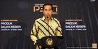 Jokowi Lapor LHKPN Terbaru, Hartanya Naik Rp10 M jadi Rp82 M