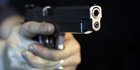 Rampok Bersenpi di Cilacap Tembak 2 Warga Pakai Pistol Rakitan, Pelaku Kabur ke Jabar