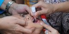 Satu Anak Positif Polio di Purwakarta, 4 Juta Balita Jabar Akan Divaksinasi