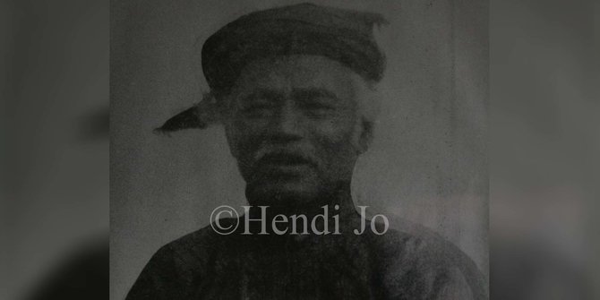 Sosok Ulama Keturunan Prabu Siliwangi di Belakang Pasukan Paling Ditakuti Belanda