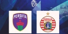Jadwal Siaran Langsung dan Live Streaming Persita Vs Persija di BRI Liga 1 Malam Ini, Selasa 28 Maret 2023