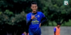 BRI Liga 1: Bek Arema Gentle Akui Kesalahan Setelah Singo Edan Dipermalukan Bali United