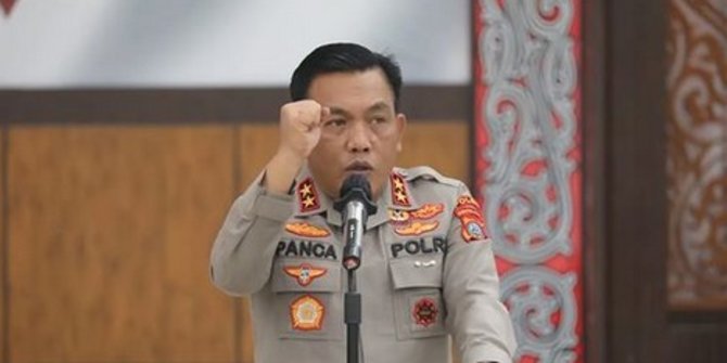 Polda Sumut Telusuri Asal Sianida yang Tewaskan Bripka Arfan di Samosir