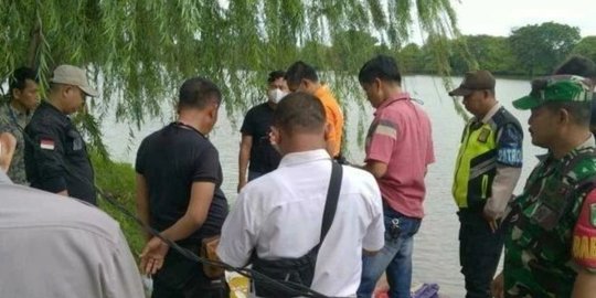 Terungkap Identitas Mayat di Danau Kalideres, Perempuan Punya Riwayat Sakit Jiwa