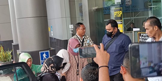 Tolak Damai dengan AG Pacar Mario Dandy, Kubu David Pastikan Diversi Deadlock
