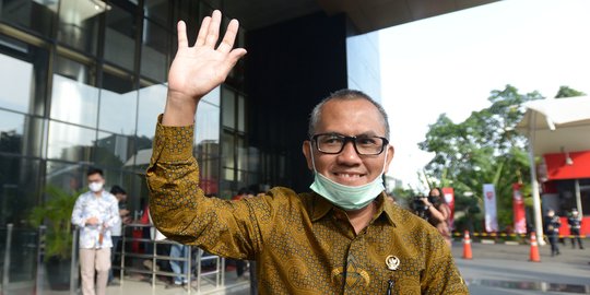 Mantan Ketua Komisi Yudisial Jaja Ahmad Jayus Dibacok di Rumahnya