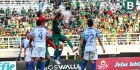 BRI Liga 1: Duel PSIS vs Persebaya Dihadiri Suporter dari Kedua Kubu, Panpel Gelar Gladi Resik