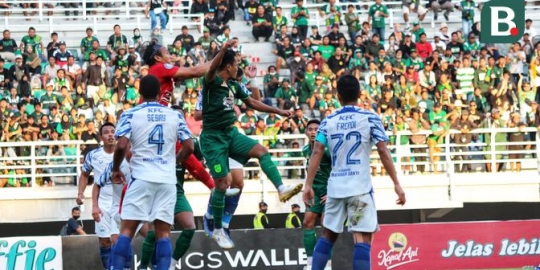 BRI Liga 1: Duel PSIS vs Persebaya Dihadiri Suporter dari Kedua Kubu, Panpel Gelar Gladi Resik