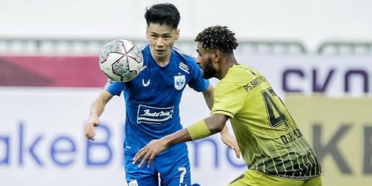 BRI Liga 1: Hadapi Persebaya, Pelatih PSIS Siap Turunkan Pemain Andalan yang Sempat Disimpan