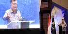 Disebut Usulkan Nama Cawapres, Jusuf Kalla: Terserah Anies