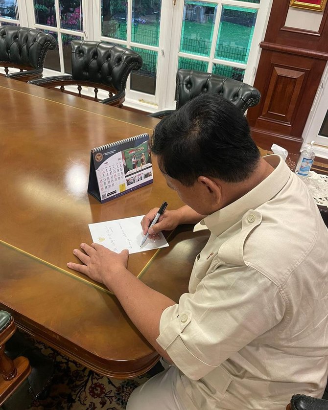 prabowo kirim surat buat das039ad latif