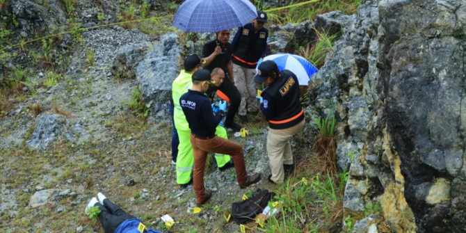 Polisi Bentuk Tim Gabungan Usut Kasus Kematian Bripka Arfan Saragih