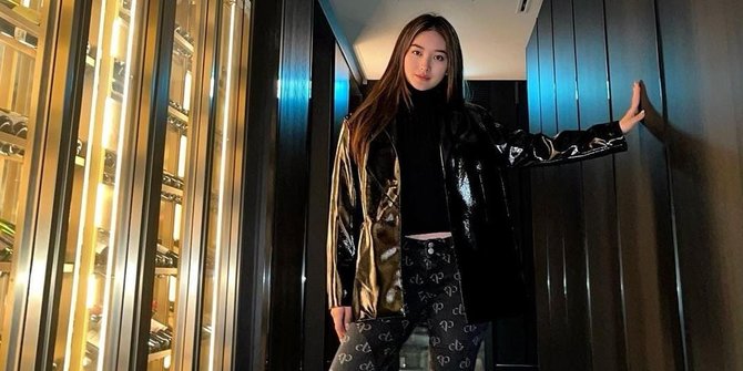 Natasha Wilona Sebut Tak Akan Balikan dengan Verrell Bramasta, Hanya Sebatas Sahabat