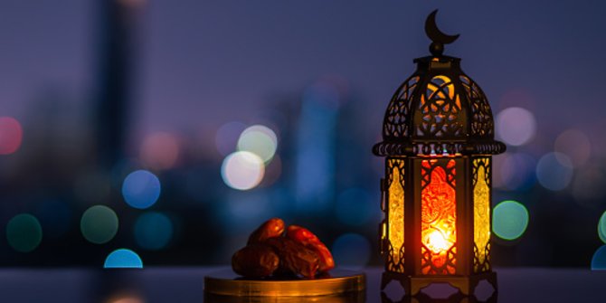 Hikmah di Bulan Ramadhan dan Dalilnya, Momen Pengubah Hidup Jadi Lebih Baik