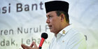 Masuk Masa Pensiun, Boy Rafli Dimutasi Sebagai Pati Densus 88