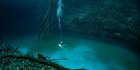 Sungai di Bawah Laut Ditemukan di Era Modern, Allah Sudah Kabarkan di Alquran