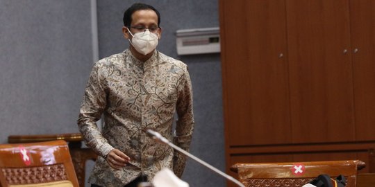Mendikbud Nadiem Minta Sekolah Hapus Tes Calistung Masuk SD