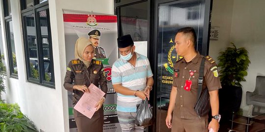 Cerita Kades di Bekasi Berzina, Divonis Penjara 7 Hari