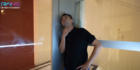 Sempat Panik, Ini Momen Raffi Ahmad saat Terjebak di Lift Rumah Barunya