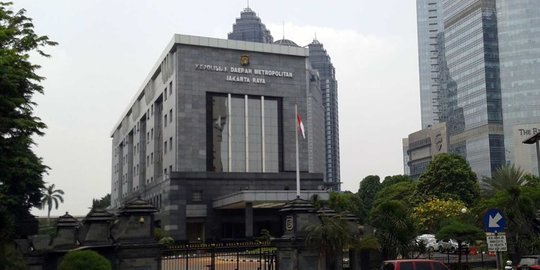 Selain Kapolda Metro Jaya, Jabatan Wakapolda Metro Jaya juga Diganti