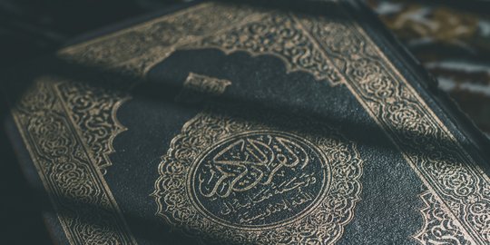 Bacaan Bismillahirrahmanirrahim Latin dan Artinya, Pahami juga Keutamaannya