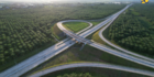 Target 3.196 Km Tersambung di 2024, PUPR Komitmen Wujudkan Jalan Tol Berkelanjutan