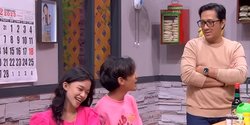 Mulai Jadi Sorotan, Intip Kedekatan Ummi Quary dan Kenzy Anak Andre Taulany